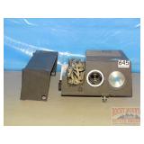 Vintage Sawyer's 550R Slide Projector. Vintage Sawyer's 550R Slide Projector.