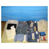 New Wranglers Chaps Shirt & More. New Wranglers Chaps Shirt & More.