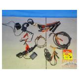 Battery Float Chargers, Battery Tenders & More. Battery Float Chargers, Battery Tenders & More.