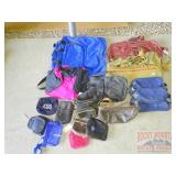 Asst. Duffel Bags, Travel Bags & More. Asst. Duffel Bags, Travel Bags & More.