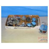 Vintage Car Lights & More. Vintage Car Lights & More.