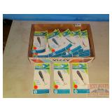 Brand New Fishing Lures/Spoons. Brand New Fishing Lures/Spoons.