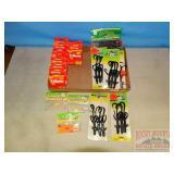 Fishing Line, Lures & More.