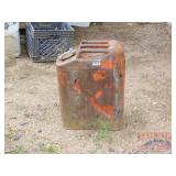 Jerry Can. Jerry Can.