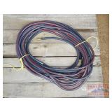 Heavy Duty Garden Hose. Heavy Duty Garden Hose.