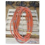 Heavy Duty Garden Hose.