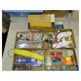 Propellers, Reflectors, Vents & More. Propellers, Reflectors, Vents & More.