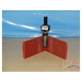 Reed BT-2 Pipe Beveler. Reed BT-2 Pipe Beveler.