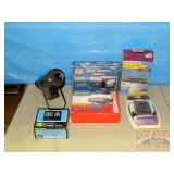 Security Camera, Cable Converter & More. Security Camera, Cable Converter & More.