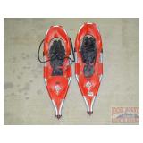 Hawh Redfeather Snowshoes. Hawh Redfeather Snowshoes.