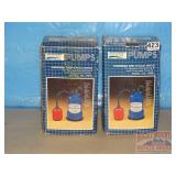 2 Northern Tools Submersible Pumps. 2 Northern Tools Submersible Pumps.