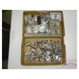 Asst. Boat Handles, Tie Downs & More. Asst. Boat Handles, Tie Downs & More.