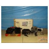 Delphi Radio Base, Cordless Phones, Organizers & M Delphi Radio Base, Cordless Phones, Organizers & M