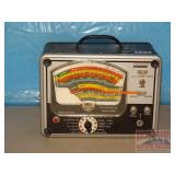 Penske Automotive Analizer. Penske Automotive Analizer.