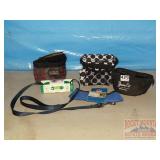 Portable Dog Bowls, Poo Bags, Leash & More. Portable Dog Bowls, Poo Bags, Leash & More.