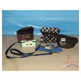 Portable Dog Bowls, Poo Bags, Leash & More.