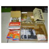 Asst. Door Hardware & Hinges. Asst. Door Hardware & Hinges.