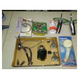 Shower Heads, Faucet Parts & More. Shower Heads, Faucet Parts & More.