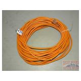 Orange 100' Extension Cords. Orange 100' Extension Cords.