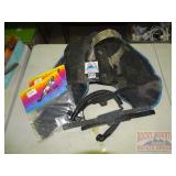 Diving Tank Vest & More. Diving Tank Vest & More.