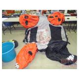 Ho Sports Ion 4 Person 108' Towable. Ho Sports Ion 4 Person 108' Towable.
