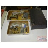 Steel Box, C-Clamps & More. Steel Box, C-Clamps & More.