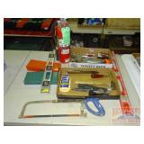 Fire Extinguisher Asst. Hand Tools & More. Fire Extinguisher Asst. Hand Tools & More.
