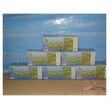 3 Complete Solar Garden Light Sets & Extra Parts. 3 Complete Solar Garden Light Sets & Extra Parts.