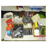 6 Westinghouse Solar Lights. 6 Westinghouse Solar Lights.