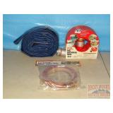 New PVC Discharge Hose, Jiggler Pump & More. New PVC Discharge Hose, Jiggler Pump & More.