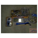 Gas Can Nozzles, Scrapers, Oil Pan & More. Gas Can Nozzles, Scrapers, Oil Pan & More.