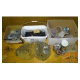 Asst. Nails & Screws. Asst. Nails & Screws.