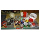 Lots of Asst. Fasteners, Hardware & More. Lots of Asst. Fasteners, Hardware & More.