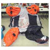 Ho Sports Ion 4 Person 108' Towable. Ho Sports Ion 4 Person 108' Towable.