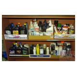 Asst. Oil, Lubricant, Paint & More. Asst. Oil, Lubricant, Paint & More.