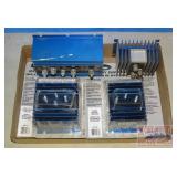 Assorted Battery Isolators. Assorted Battery Isolators.