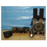 Computer Speakers, Headphones & Computer Speakers, Headphones &