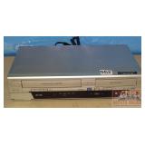 SV2000 VHS-DVD Recorder. SV2000 VHS-DVD Recorder.