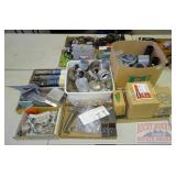 Galvanized Fittings, Ring Conduit & More. Galvanized Fittings, Ring Conduit & More.