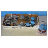 Vintage Car Lights & More. Vintage Car Lights & More.
