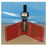 Reed BT-2 Pipe Beveler. Reed BT-2 Pipe Beveler.