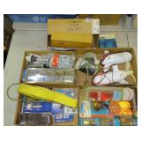 Propellers, Reflectors, Vents & More. Propellers, Reflectors, Vents & More.