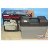 Craftsman Compact Carry All. Craftsman Compact Carry All.