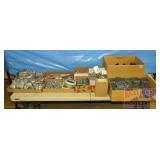 Asst. Conduit Fittings, Boxes & More. Asst. Conduit Fittings, Boxes & More.