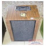 AHP Electric Room Air Purifier. AHP Electric Room Air Purifier.