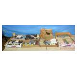 Asst. Outlets, Switches, Covers & More. Asst. Outlets, Switches, Covers & More.