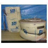 Asst. Fiberglass Insulation. Asst. Fiberglass Insulation.