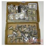 Asst. Boat Handles, Tie Downs & More. Asst. Boat Handles, Tie Downs & More.