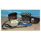 Portable Dog Bowls, Poo Bags, Leash & More. Portable Dog Bowls, Poo Bags, Leash & More.