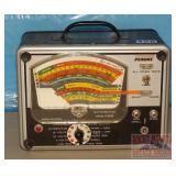Penske Automotive Analizer. Penske Automotive Analizer.